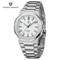 40MM Men's Watches Luxury Automatic Watch