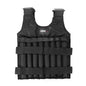 3/15/20/35/50kg Loading Weight Vest Jackets