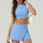 Skirt Sports Suits for Women