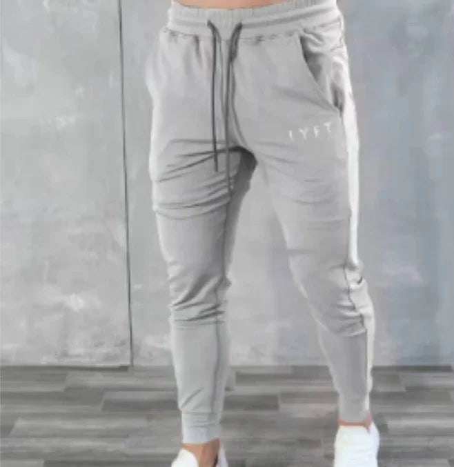 Muscle Fitness Brothers New Summer Casual