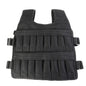 3/15/20/35/50kg Loading Weight Vest Jackets