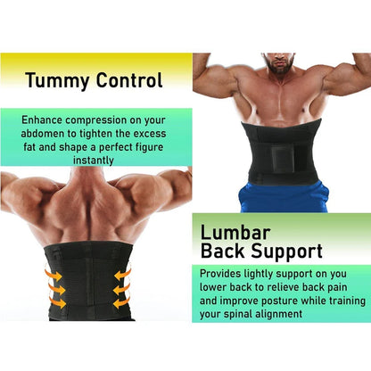 Adjustable Waist Trainer