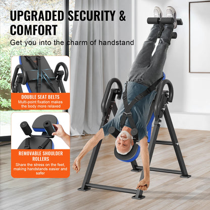VEVOR Inversion Table Heavy Duty