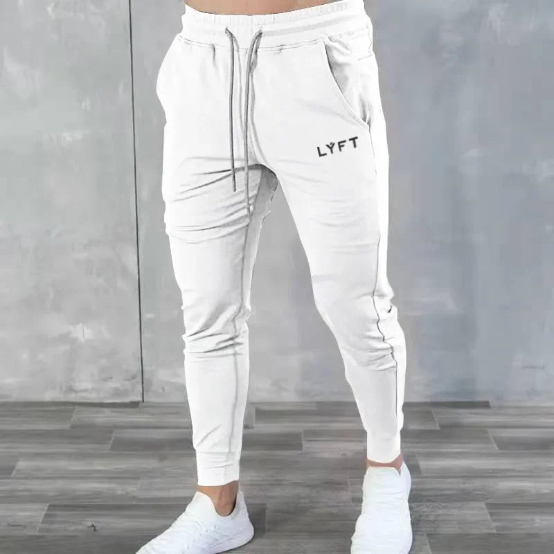 Muscle Fitness Brothers New Summer Casual
