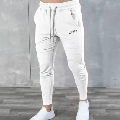Muscle Fitness Brothers New Summer Casual