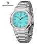 40MM Men's Watches Luxury Automatic Watch