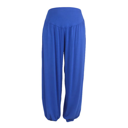 2025 High-Waisted Yoga Pants