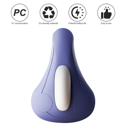 Pelvic Floor Muscle Trainer USB Rechargeable