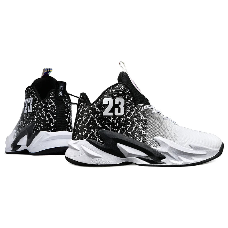 Men Basketball Shoes
