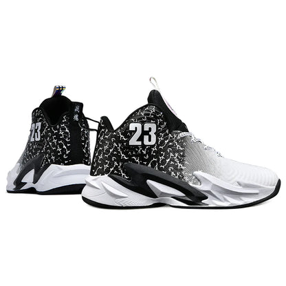 Men Basketball Shoes