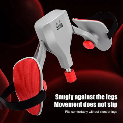 Thigh Trainer With Counter 10-35kg