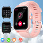Smart watch, wireless calling/dial, multi-Sport mode