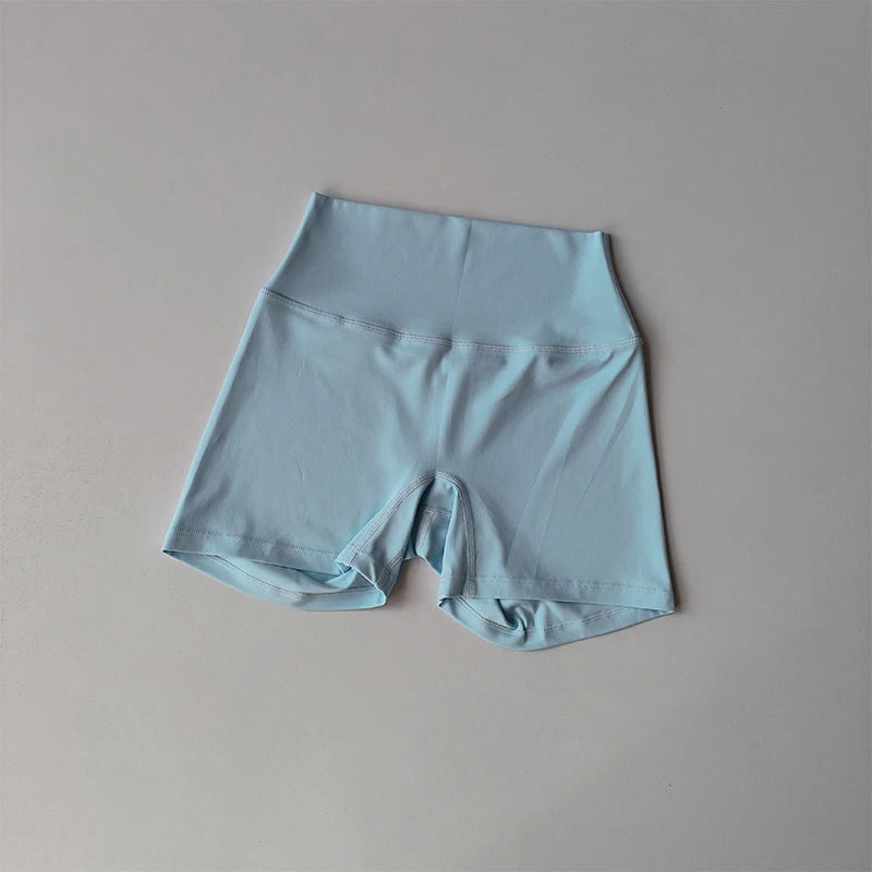 Running Sports Shorts Women Gym