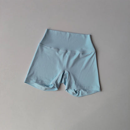 Running Sports Shorts Women Gym