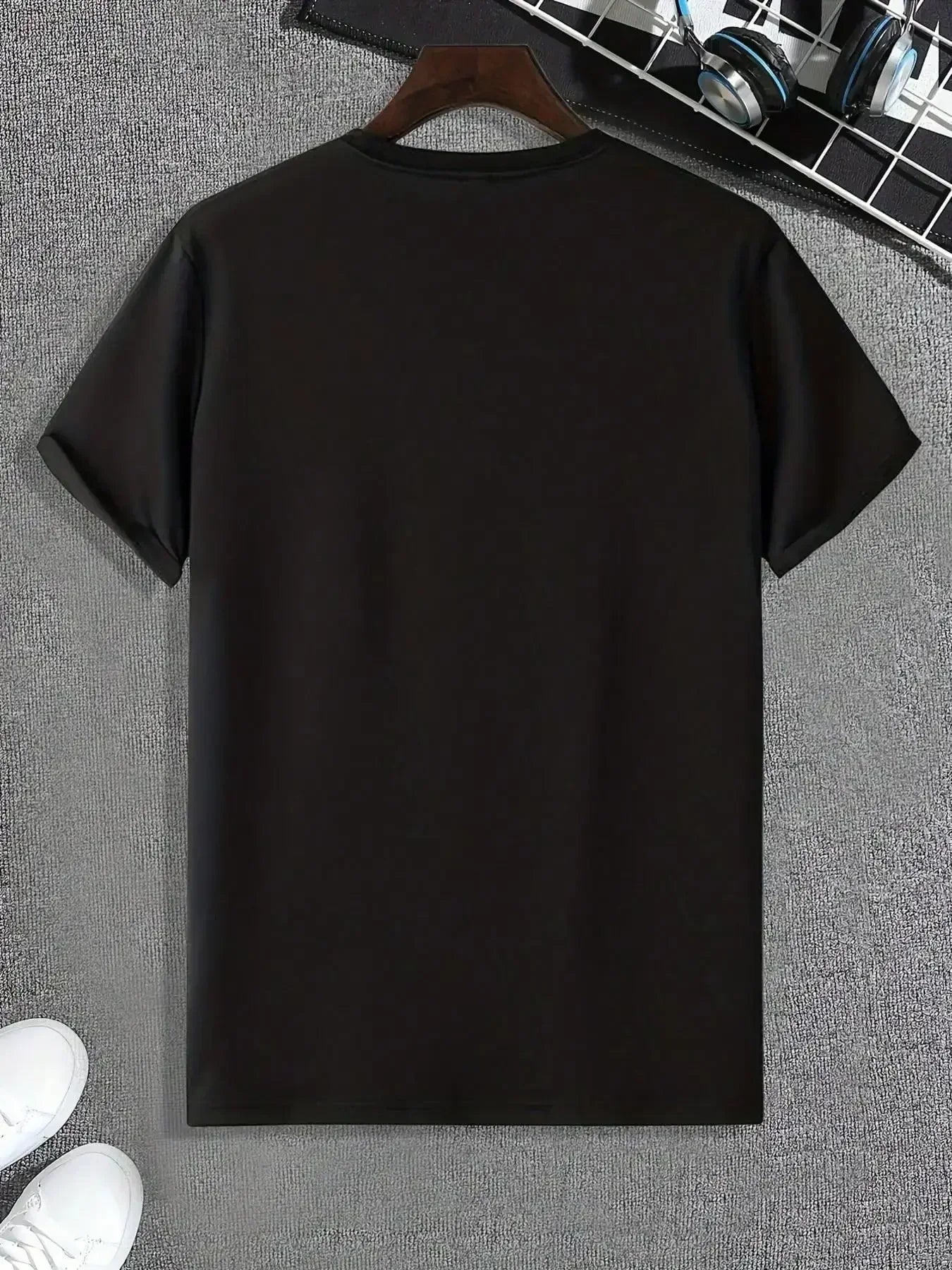 Dad of Dumbasses Tee Premium Cotton Crew