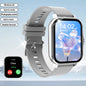 Bluetooth Call Smartwatch for Android