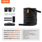 VEVOR Battle Rope Polyester Exercise Rope