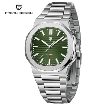 40MM Men's Watches Luxury Automatic Watch