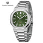 40MM Men's Watches Luxury Automatic Watch