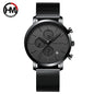 Top Men Watch Brand Business Style