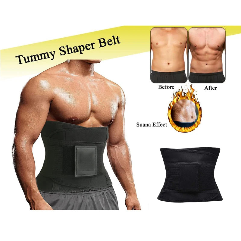 Adjustable Waist Trainer