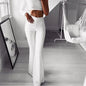 Yoga Flare Leggings Women Sport Pants