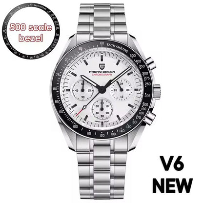 Men's Watches Top Luxury Quartz Watch