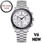 Men's Watches Top Luxury Quartz Watch