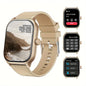 Smart watch, wireless calling/dial, multi-Sport mode