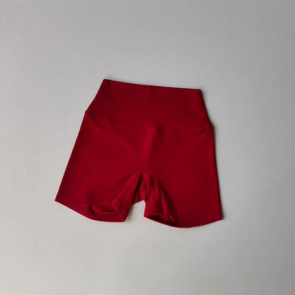 Running Sports Shorts Women Gym