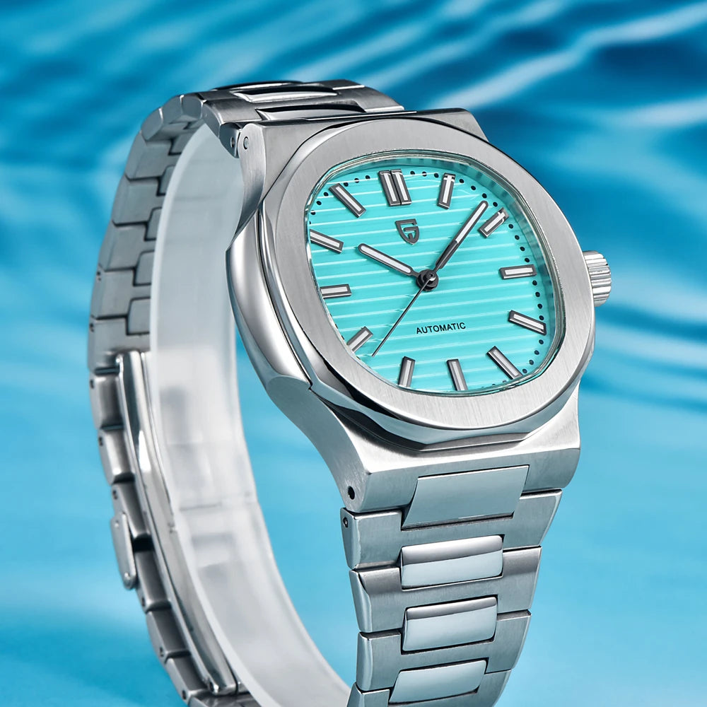 40MM Men's Watches Luxury Automatic Watch