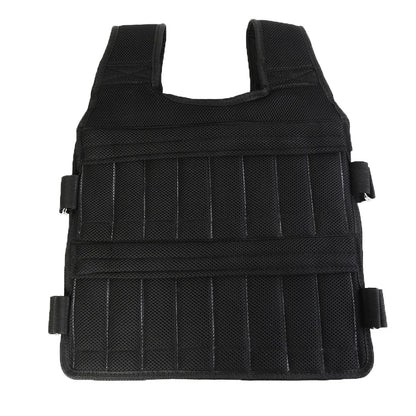 3/15/20/35/50kg Loading Weight Vest Jackets