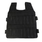 3/15/20/35/50kg Loading Weight Vest Jackets