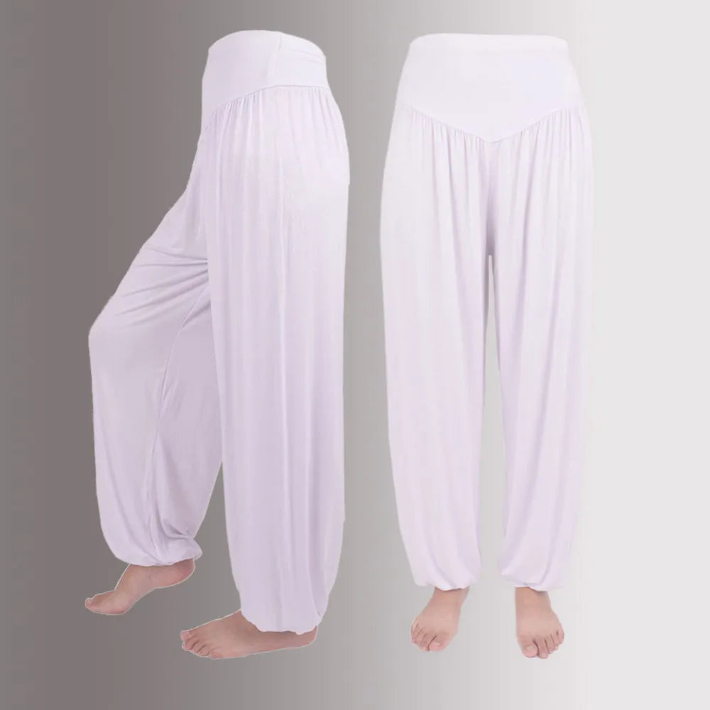2025 High-Waisted Yoga Pants