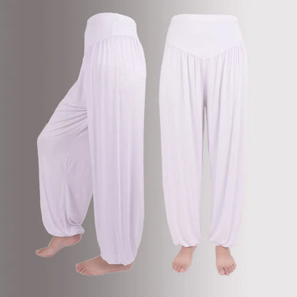 2025 High-Waisted Yoga Pants