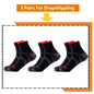 3 Pairs Compression Socks