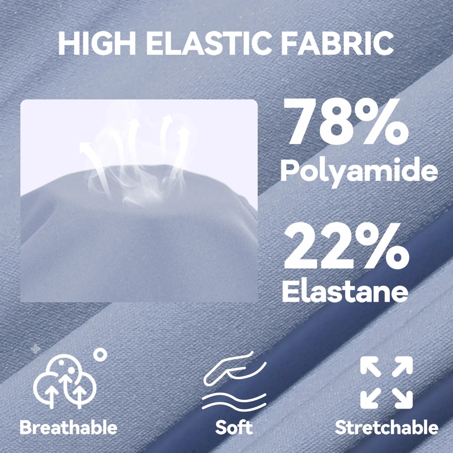3pcs Women's High-Waisted Yoga Workout Flare Leg Pants Waistband drawstring,Breathable Stretchy,No Perspective Exercise