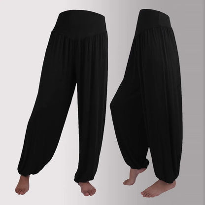 2025 High-Waisted Yoga Pants