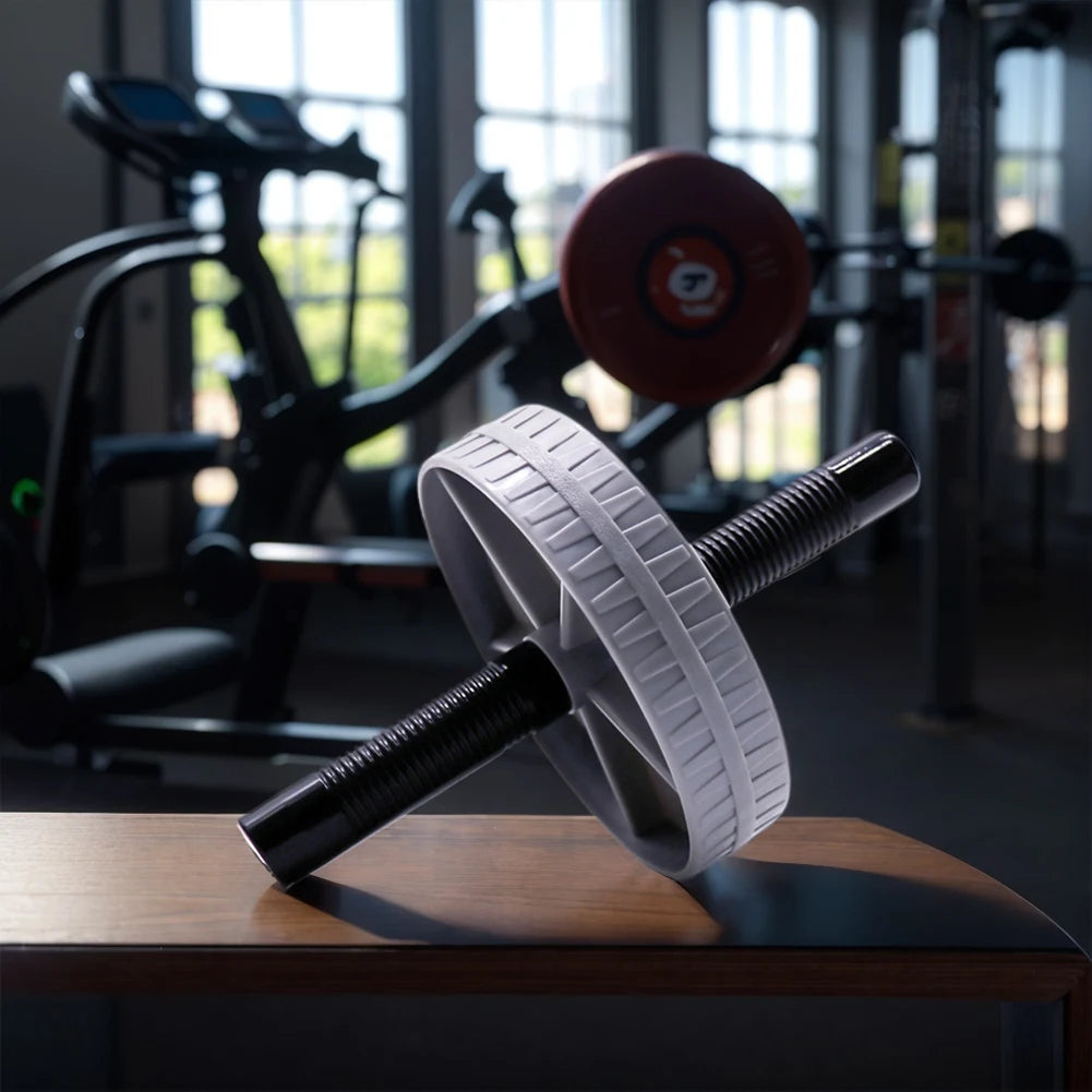 Workout AB Roller Wheel Non-slip