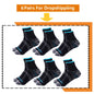 3 Pairs Compression Socks