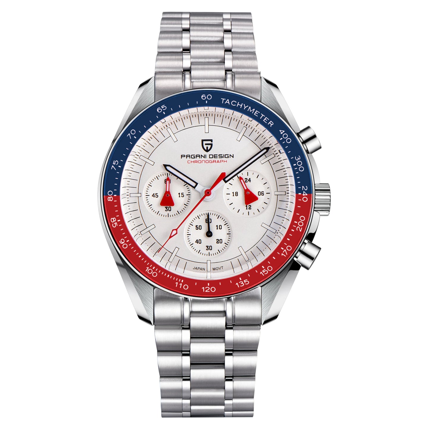 Men's Watches Top Luxury Quartz Watch