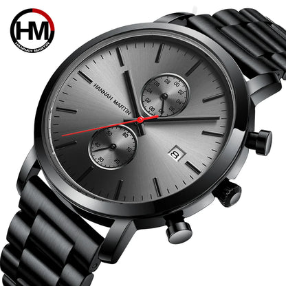 Top Men Watch Brand Business Style