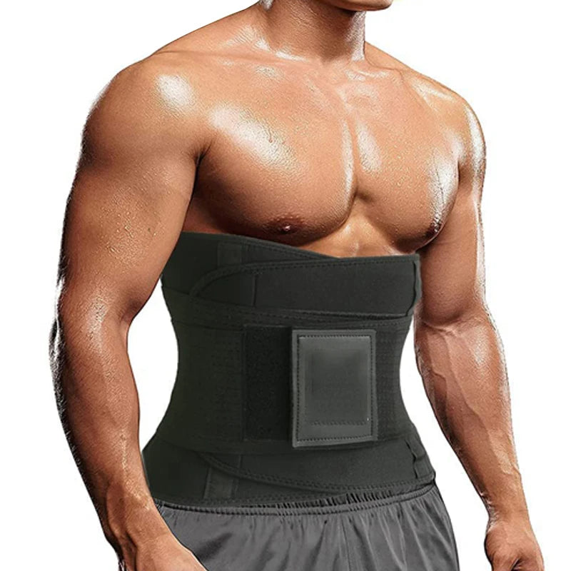 Adjustable Waist Trainer