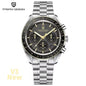Men's Watches Top Luxury Quartz Watch