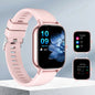 2025 Smart Watch, Wireless Dialing, Multiple Sport Modes, Various App Notifications, Perfect Gift for Holidays, iPhone/Android
