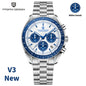 Men's Watches Top Luxury Quartz Watch