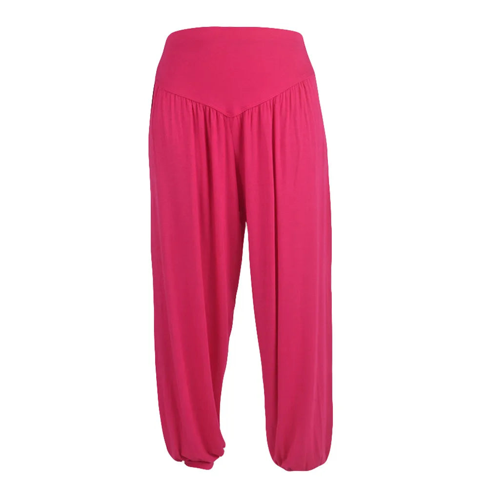 2025 High-Waisted Yoga Pants