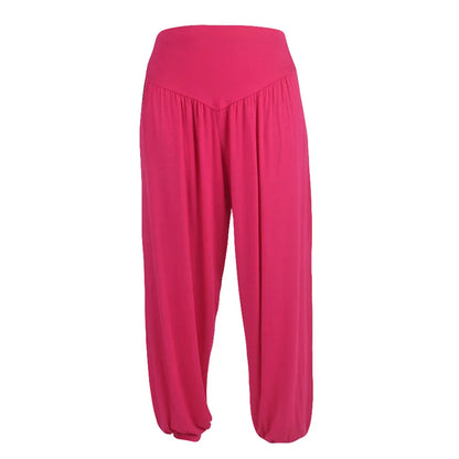 2025 High-Waisted Yoga Pants