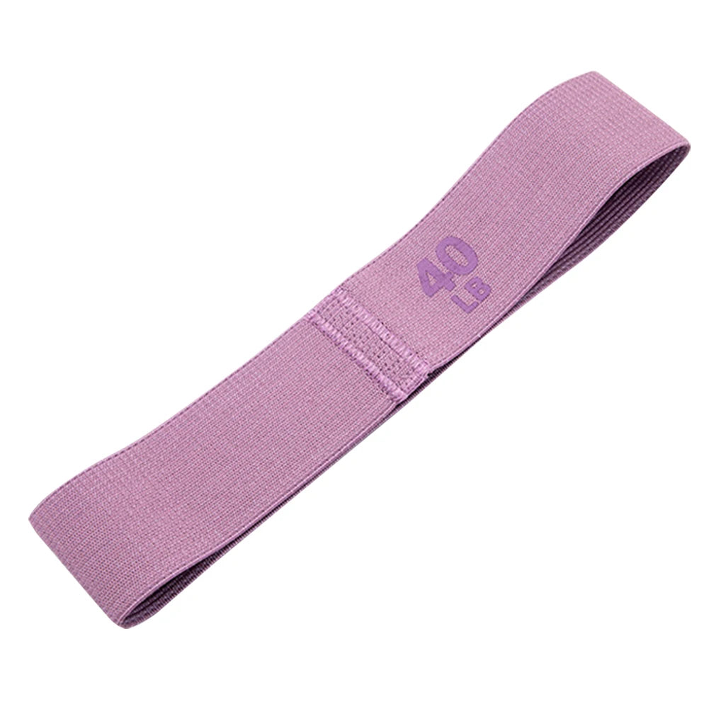 Resistance Bands Anti-Slip Stretch Fitness