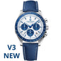 Men's Watches Top Luxury Quartz Watch